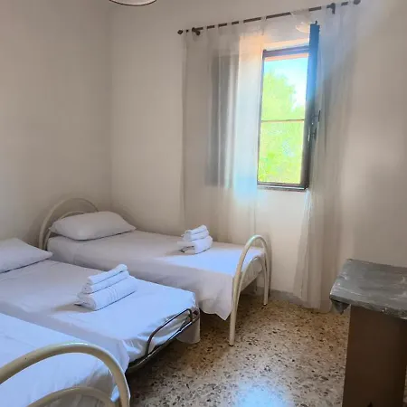 Tiny Village Apartmán *