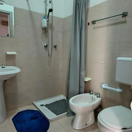 Apartmán Tiny Village Ceglie Messapica
